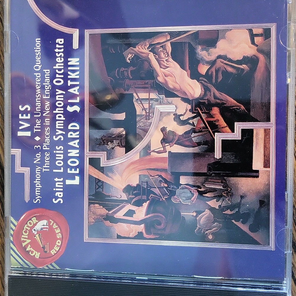 Classical Music CD Collection 10 Cds - Picture 7 of 11